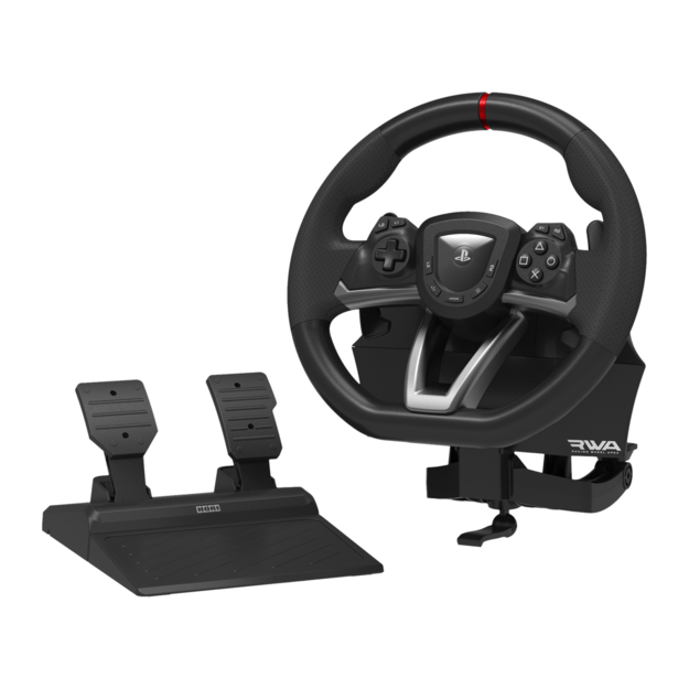 Hori - RWA: Racing Wheel APEX