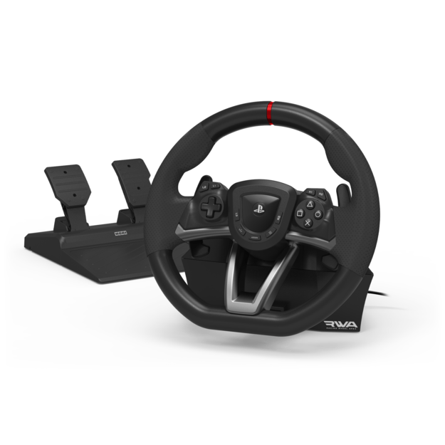 Hori - RWA: Racing Wheel APEX