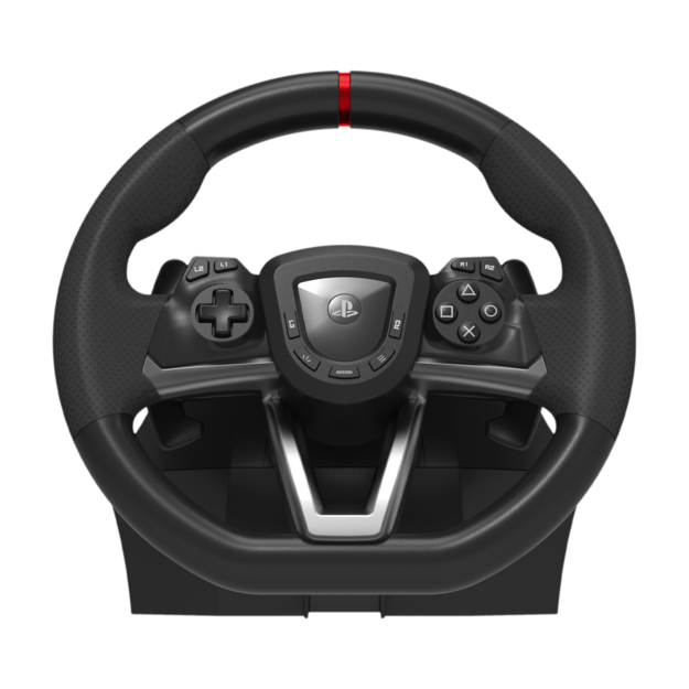 Hori - RWA: Racing Wheel APEX