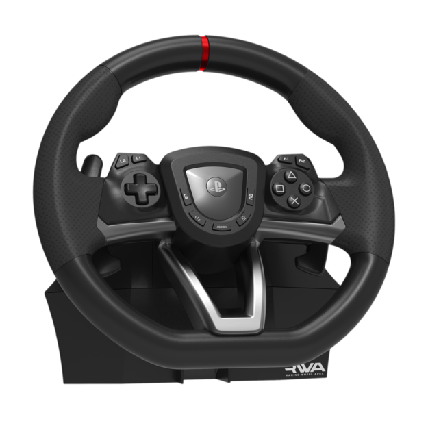 Hori - RWA: Racing Wheel APEX