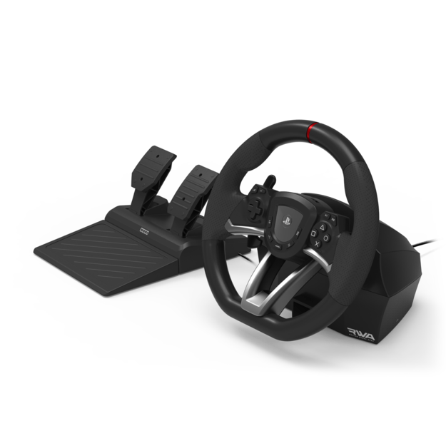 Hori - RWA: Racing Wheel APEX