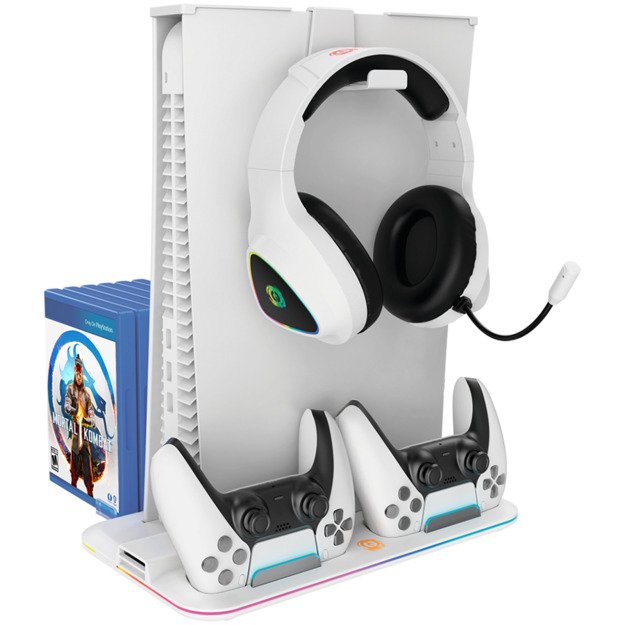 Gaming Controller CANYON CND-CSPS5W 1