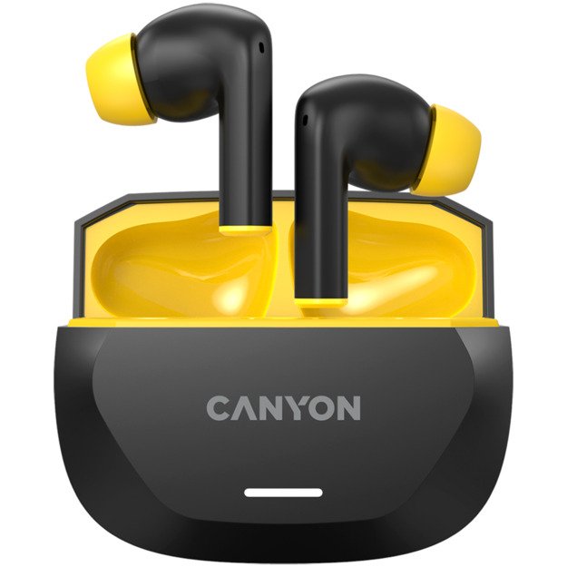 TWS Bluetooth Headsets CANYON CNS-TWS7BY 1