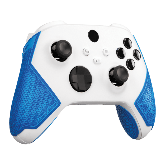 Lizard Skins DSP Controller Grip for Xbox Series X - Polar Blue