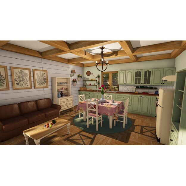 House Flipper 2
      
        - PC