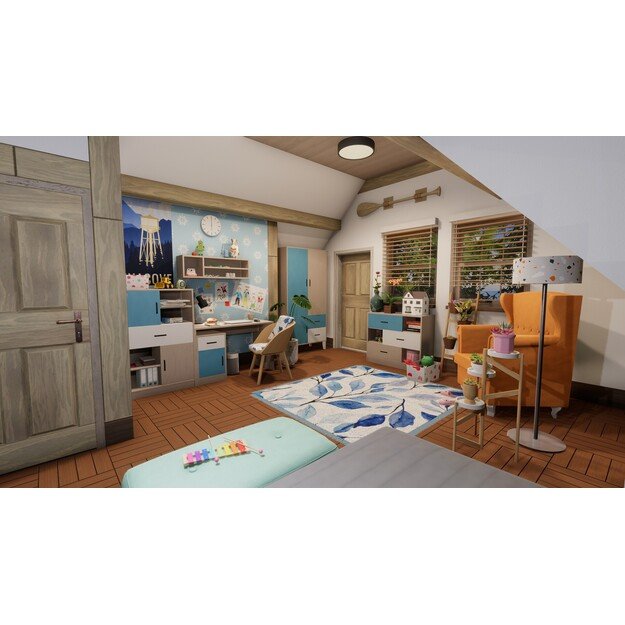 House Flipper 2
      
        - PC