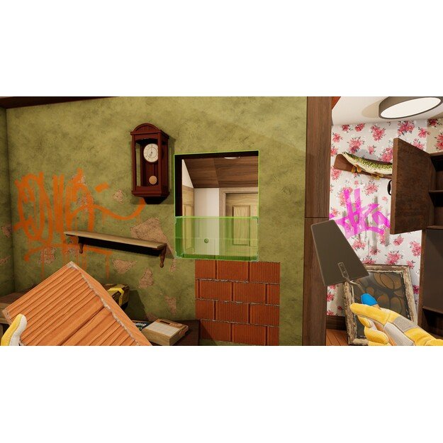 House Flipper 2
      
        - PC