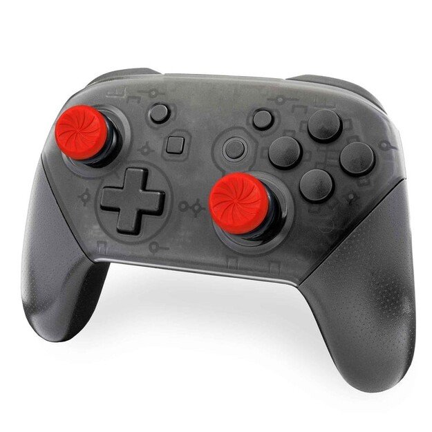 KontrolFreek - FPS Freek Inferno - Nintendo Pro (4 Prong)