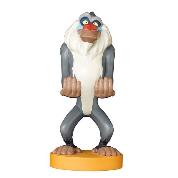 Cable Guys Rafiki