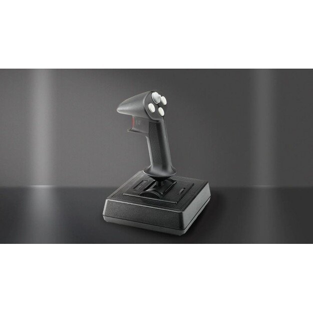 CH Flightstick Pro Controller