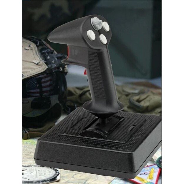 CH Flightstick Pro Controller