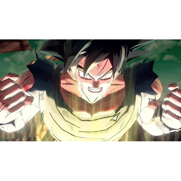 Dragon Ball: Xenoverse 2
      
        - PlayStation 5