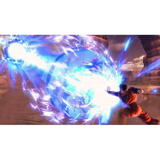 Dragon Ball: Xenoverse 2
      
        - PlayStation 5