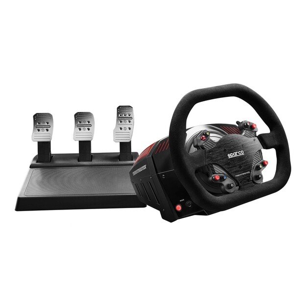 Thrustmaster - TS-XW Racer Sparco P310 Racing Wheel for Xbox One & PC