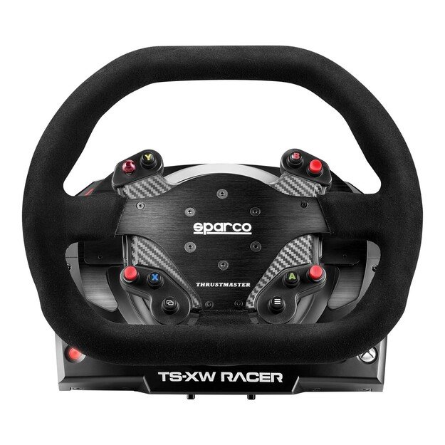 Thrustmaster - TS-XW Racer Sparco P310 Racing Wheel for Xbox One & PC