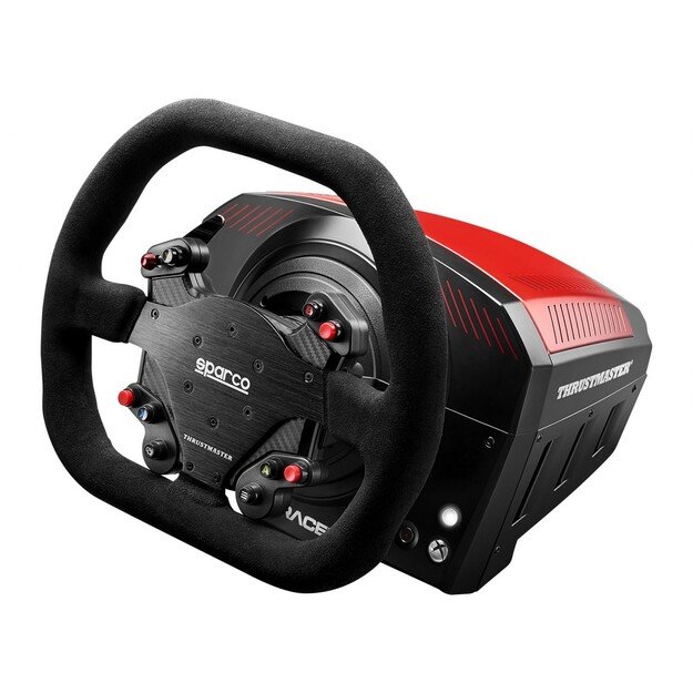 Thrustmaster - TS-XW Racer Sparco P310 Racing Wheel for Xbox One & PC