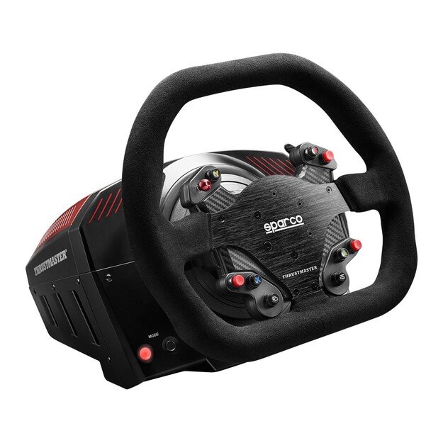 Thrustmaster - TS-XW Racer Sparco P310 Racing Wheel for Xbox One & PC