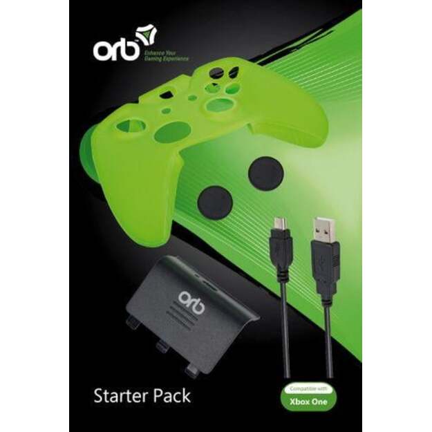 Xbox One Starter Pack (ORB)