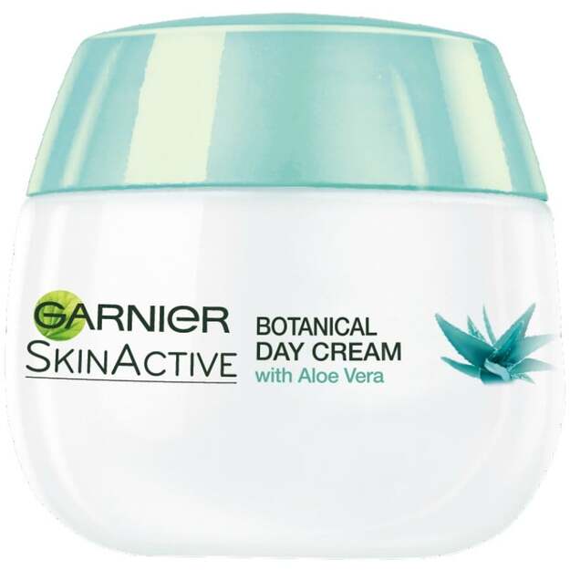 Garnier - Botanicals Day Cream Aloe Vera 50 ml