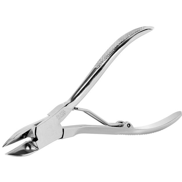 Parsa - Beauty Cuticle Clipper Steel