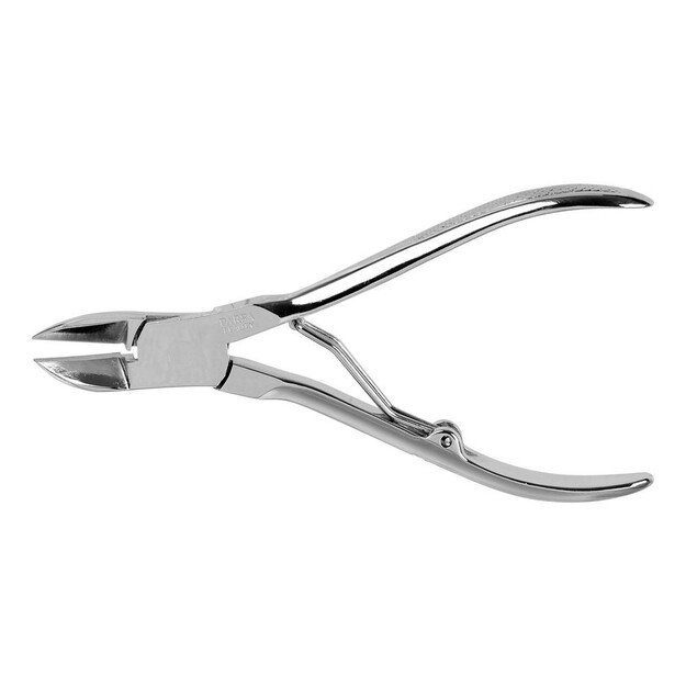 Parsa - Beauty Cuticle Clipper Steel