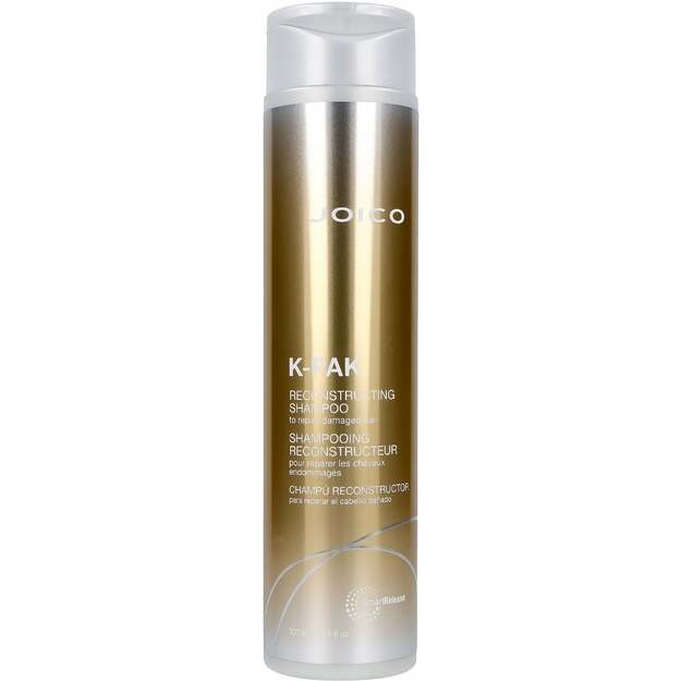 Joico - K-Pak Reconstucting Shampoo 300 ml