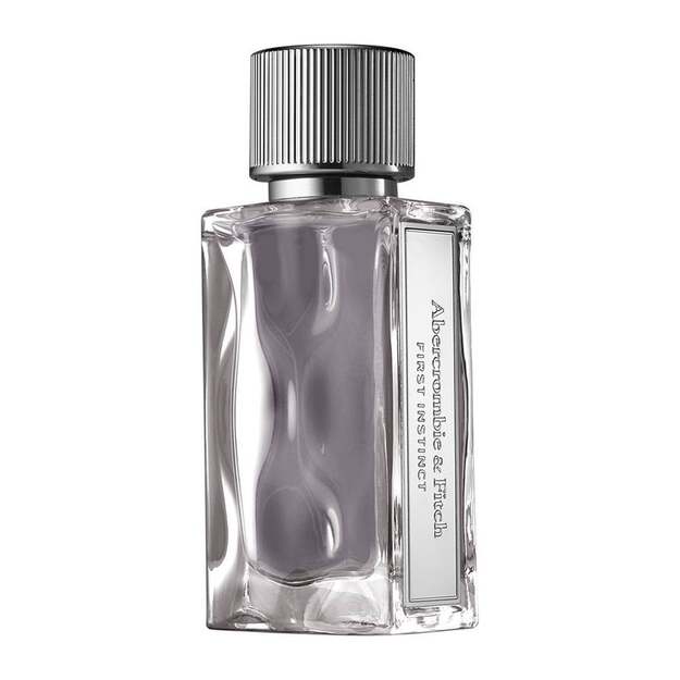 Abercrombie & Fitch - First Instinct EDT 50 ml