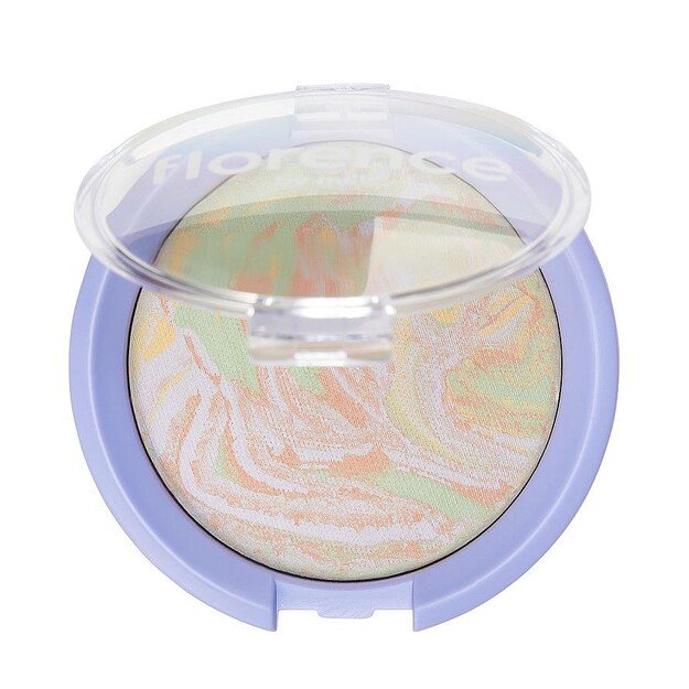 Florence by Mills - Call It Even Color-Correcting Powder