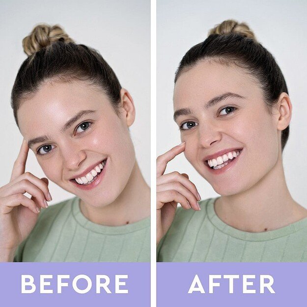 Florence by Mills - Call It Even Color-Correcting Powder