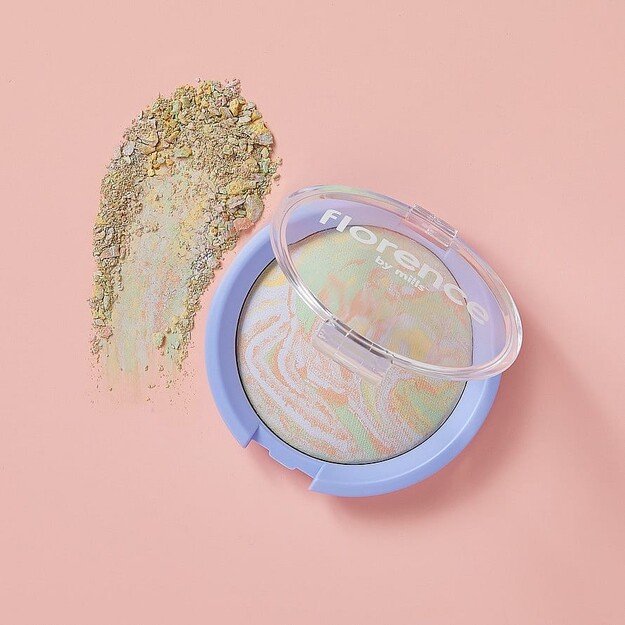 Florence by Mills - Call It Even Color-Correcting Powder