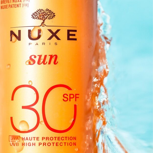 Nuxe Sun - Sun Spray SPF 30 150 ml