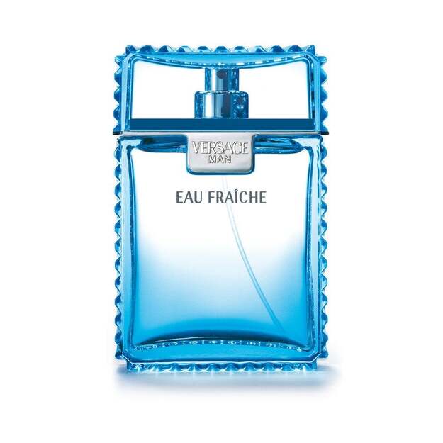 Versace - Eau Fraiche Man EDT 200 ml