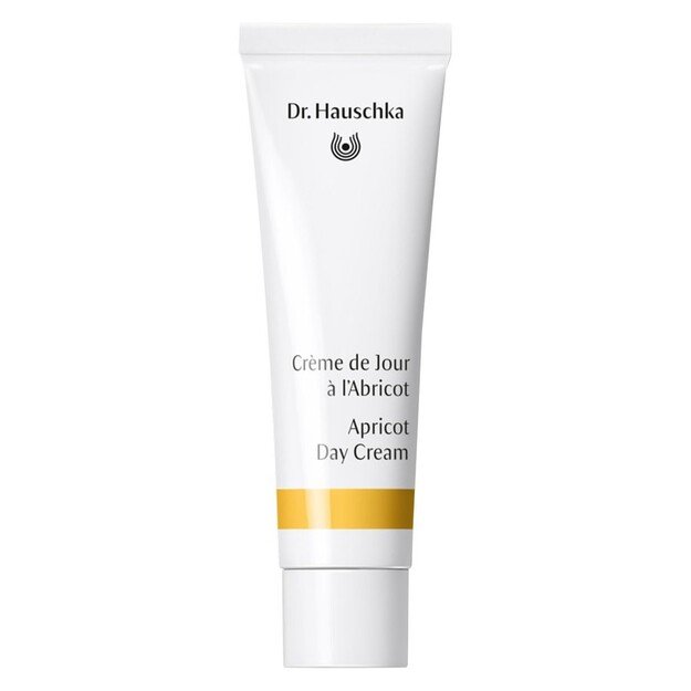 Dr. Hauschka - Apricot Day Creme 30 ml