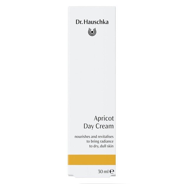 Dr. Hauschka - Apricot Day Creme 30 ml