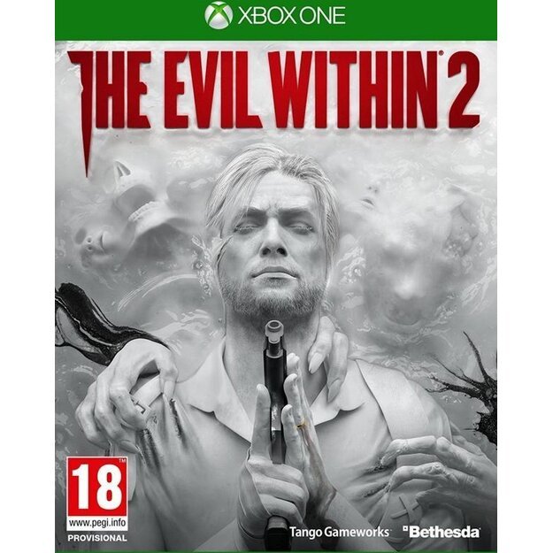 The Evil Within 2
      
        - Xbox One