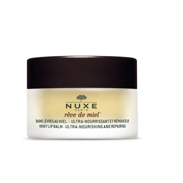 Nuxe - Rêve de Miel Honey Lip Balm 15 ml