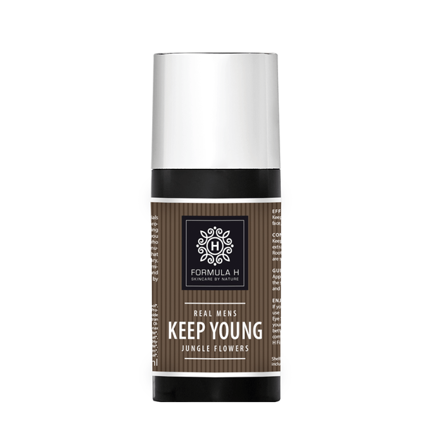 Formula H - Keep Young Anti Age Face Serum Real Men 15 ml