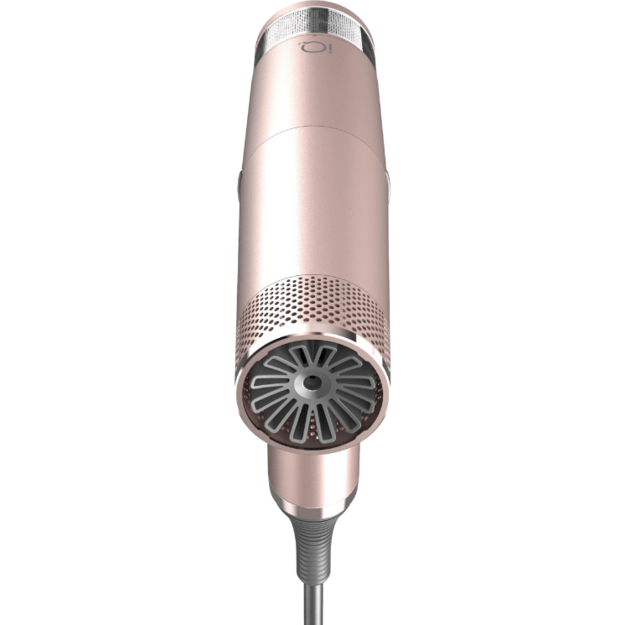 Ga.Ma Professional - IQ2 Hair Dryer Rose