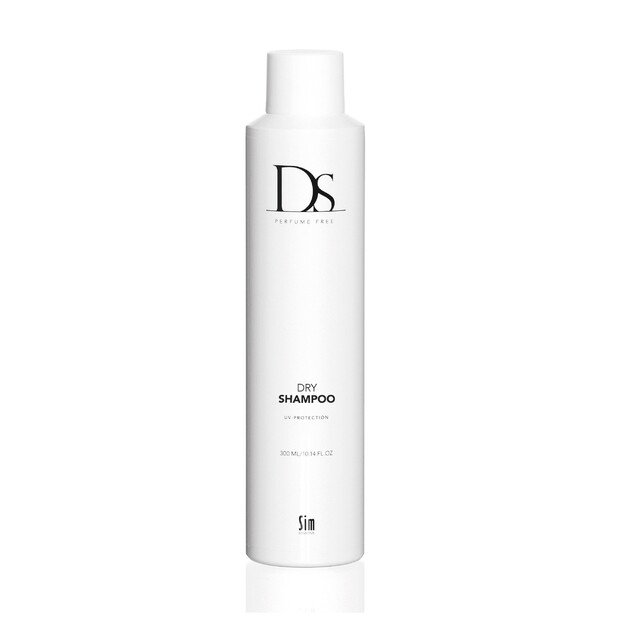 DS - Sim Sensitive Dry Shampoo 300 ml