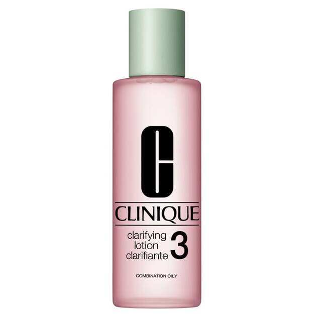 Clinique - Clarifying Lotion 3 400 ml. /499