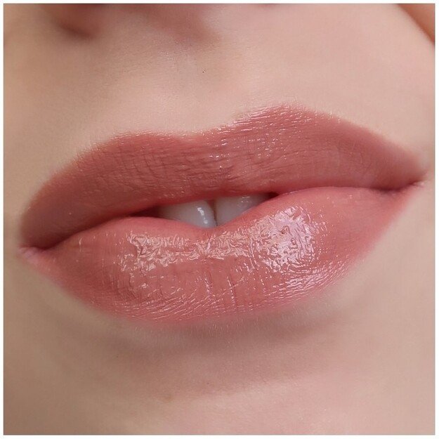 Sandstone - Intense Care Lipstick 49 Soft Touch