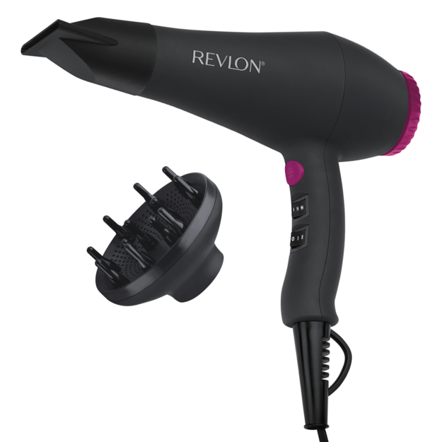 Revlon - Smooth Brilliance Hair Dryer