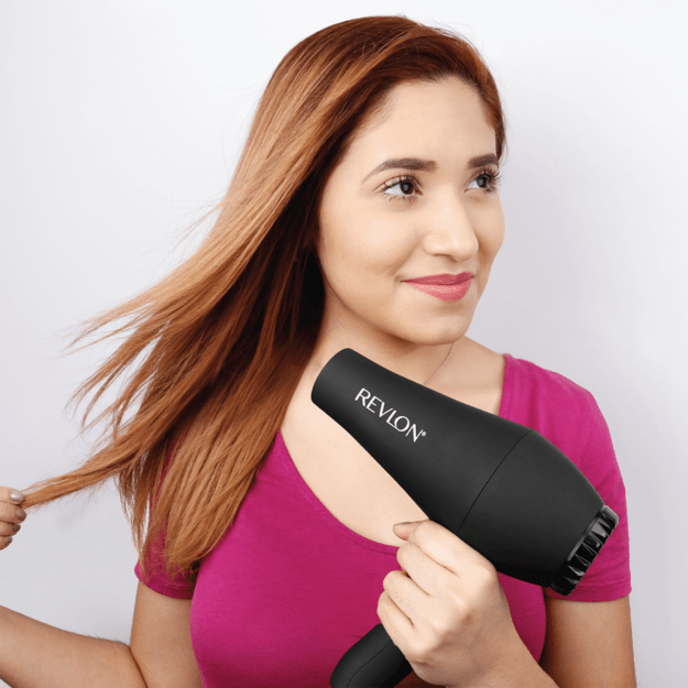 Revlon - Smooth Brilliance Hair Dryer