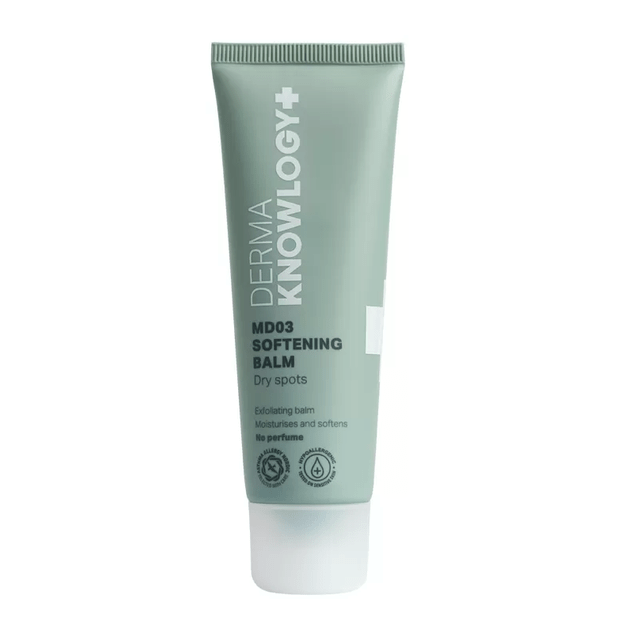 DERMAKNOWLOGY - MD03 Softening Balm 40 ml