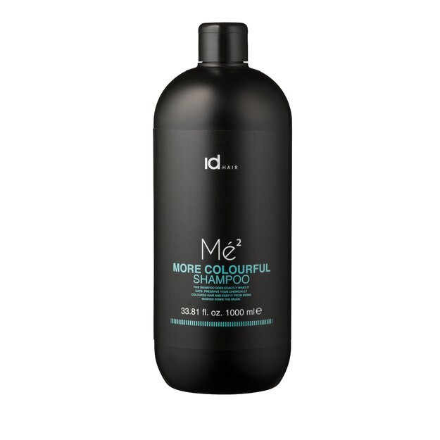 IdHAIR - Mé2 Shampoo Colour 1000 ml