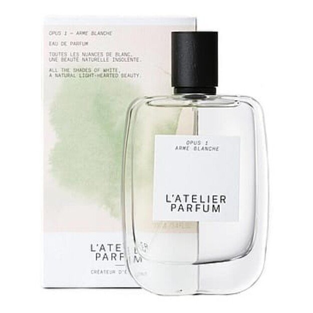 L'Atelier Parfum - Arme Blanche EDP 100 ml