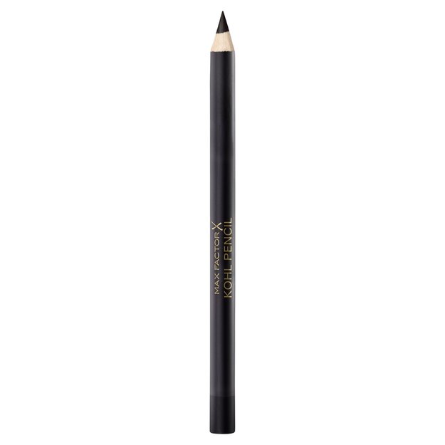 Max Factor - Eyeliner Pencil - Black