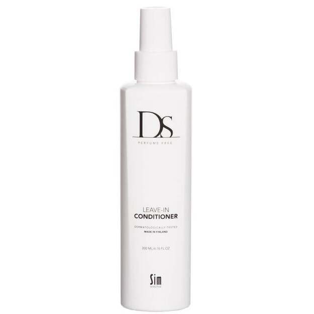 DS - Sim Sensitive Leave-in Conditioner 200 ml