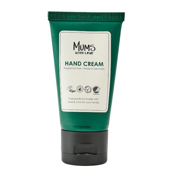 Mums With Love - Hand Cream 50 ml