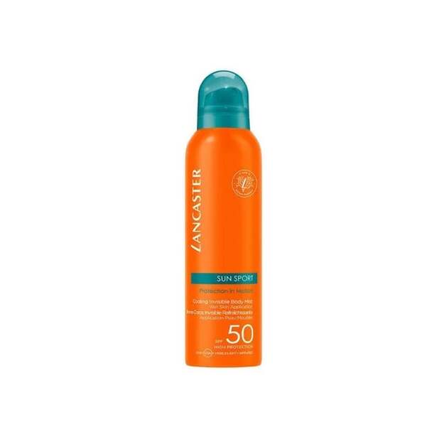 Lancaster - Sun Sport Mist SPF 50 200 ml